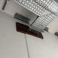 BTX Fire Protection for Walls and Pipes
