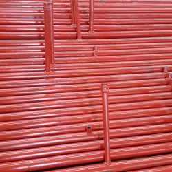 Fire Protection Pipes
